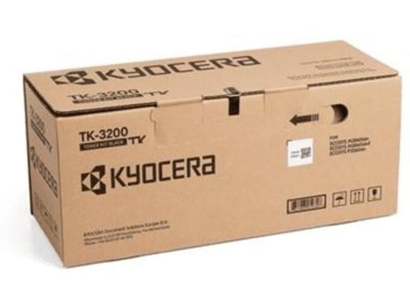 KYOCERA TK-3200 (1T02X90NL0) črn , originalen toner
