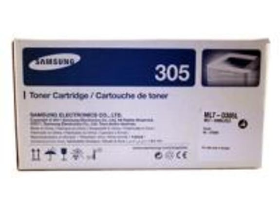 SAMSUNG toner MLT-D305L/ELS (SV048A), črna