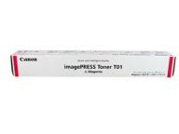 CANON toner T01M (8068B001), magenta