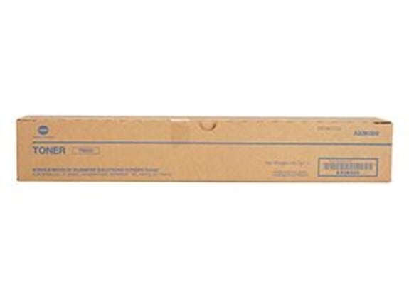 KONICA MINOLTA toner TN-322 (A33K050), črna