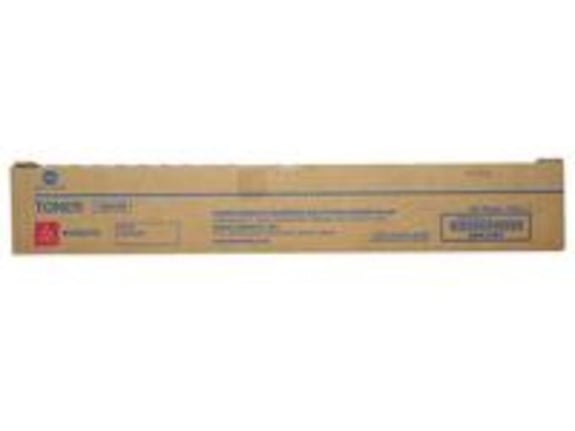 KONICA MINOLTA toner TN-221M (A8K3350), magenta