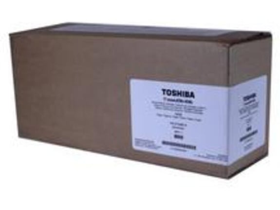 TOSHIBA toner T-408E-R (6B000000851), črna