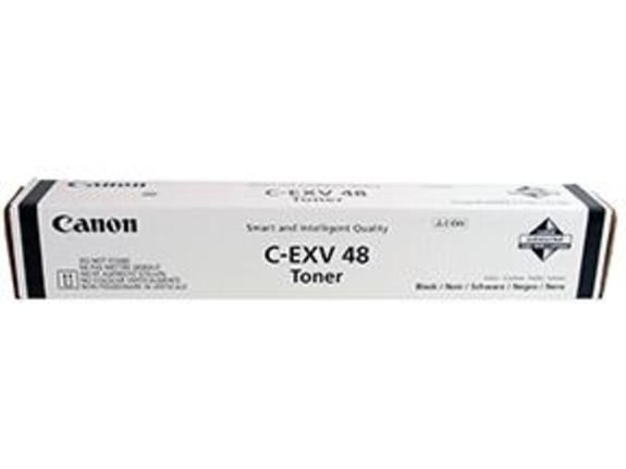CANON toner C-EXV 48 (9106B002AA), črna