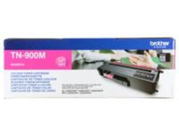 BROTHER toner TN-900M (TN900M), magenta