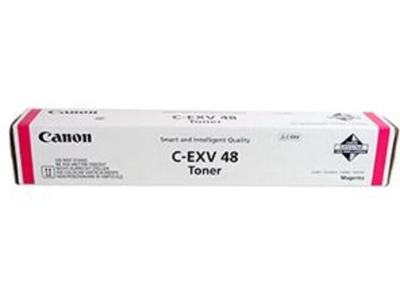 CANON toner C-EXV 48 M (9108B002AA), magenta