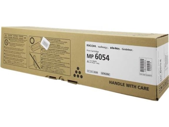 RICOH toner MP 6054 (842127), črna