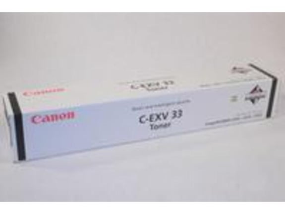 CANON toner C-EXV 33, črna