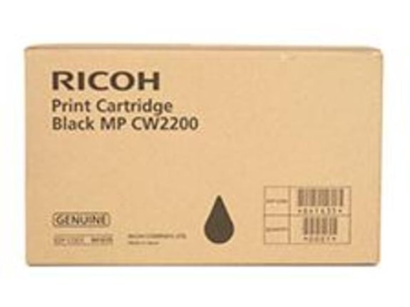 RICOH originalna kartuša MP CW 2200, črna, 841635
