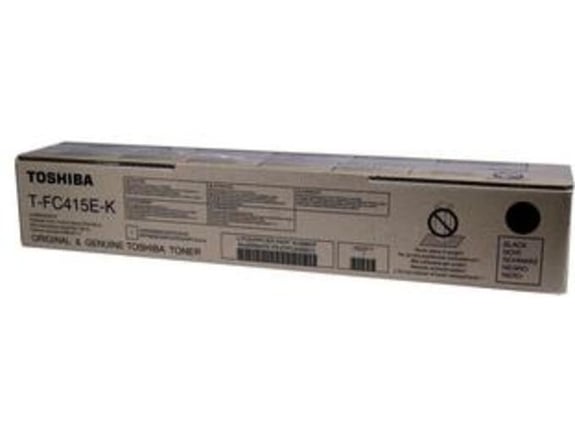 TOSHIBA toner T-FC415EK (6AJ00000175), črna