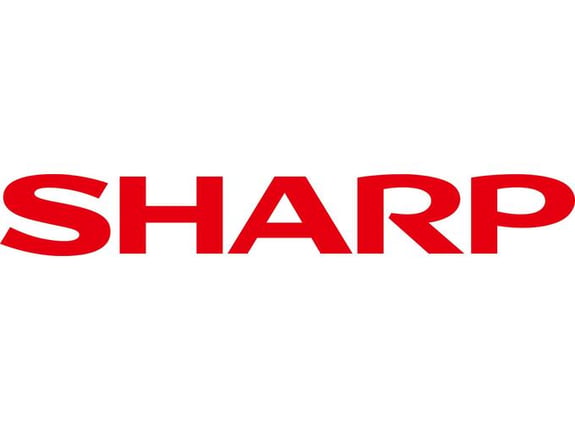 SHARP toner BPGT20YA, rumena