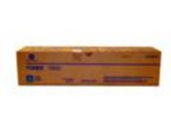 KONICA MINOLTA toner TN-616C (A1U9453), cyan