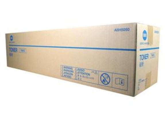 KONICA MINOLTA toner TN-812K (A8H5050), črna