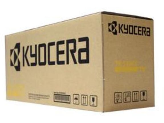 KYOCERA toner TK-5280Y (1T02TWANL0), rumena