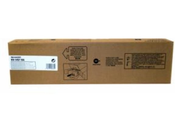 SHARP toner MX51GTBA, črna