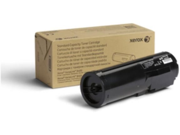 XEROX toner 106R03581, črna