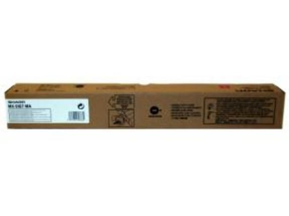 SHARP toner MX51GTMA, magenta