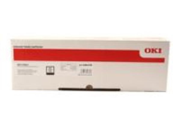 OKI toner 44844508, črna