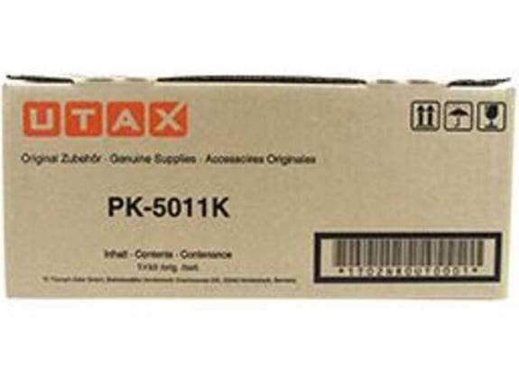UTAX toner PK-5011K (1T02NR0UT0), črna