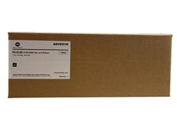 KONICA MINOLTA toner TNP-44 (A6VK01H), črna