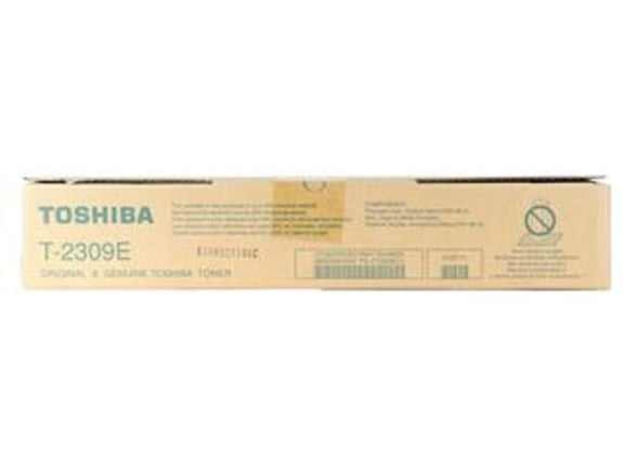 TOSHIBA toner T-2309E (6AJ00000295), črna
