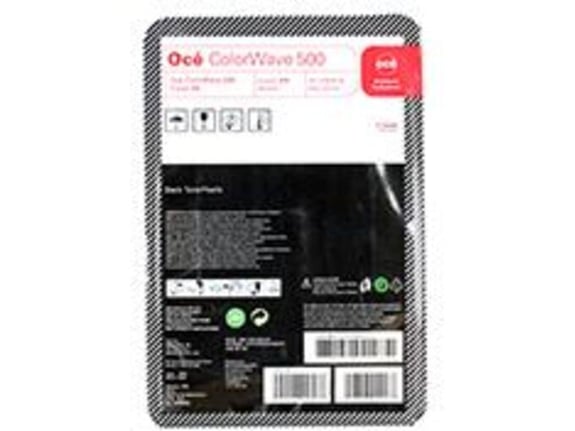 OCÉ toner Colorwave 500 (1070038734), črna