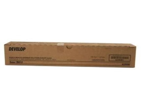 DEVELOP toner TN-513 (A33K0D1), črna