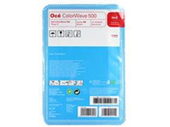 OCÉ toner Colorwave 500 (1070038732), modra