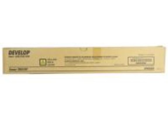 DEVELOP toner TN-514Y (A9E82D0), rumena