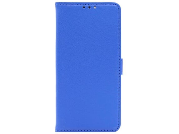 Chameleon Honor Magic5 lite - Preklopna torbica (WLG) - modra