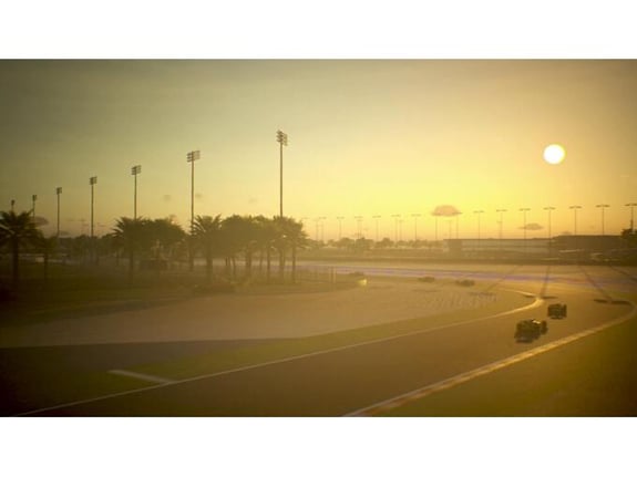 FIRESHINE GAMES F1 Manager 2023