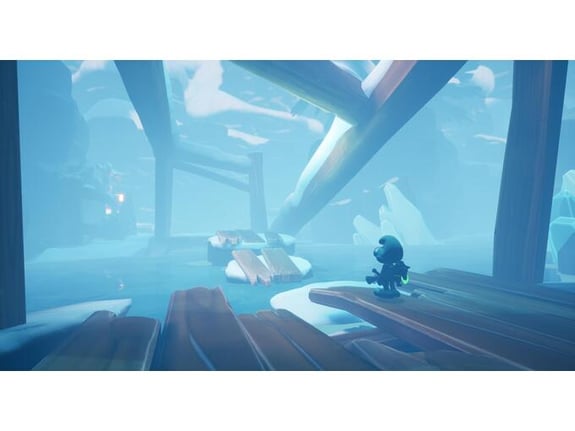 MICROIDS The Smurfs 2: The Prisoner of the Green Stone, Blu-ray