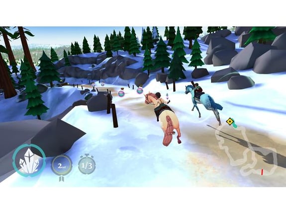 NACON Wildshade: Unicorn Champions