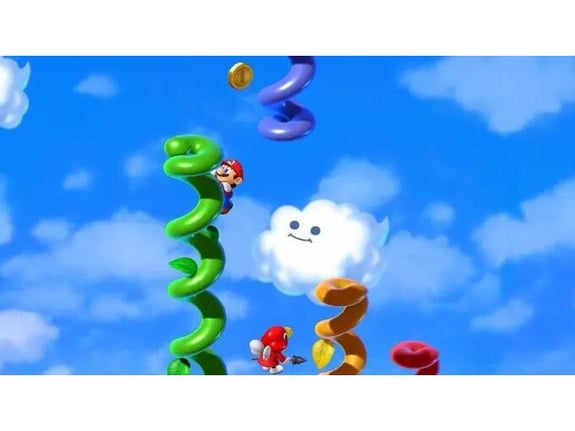 NINTENDO Super Mario RPG