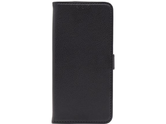 Chameleon Vivo X80 - Preklopna torbica (WLG) - črna