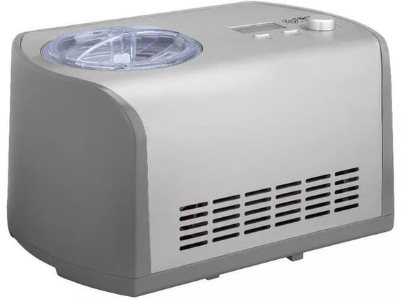 FIRST aparat za pripravo sladoleda, 1,2 l, 135 W, LCD, R600A, T-5105-1