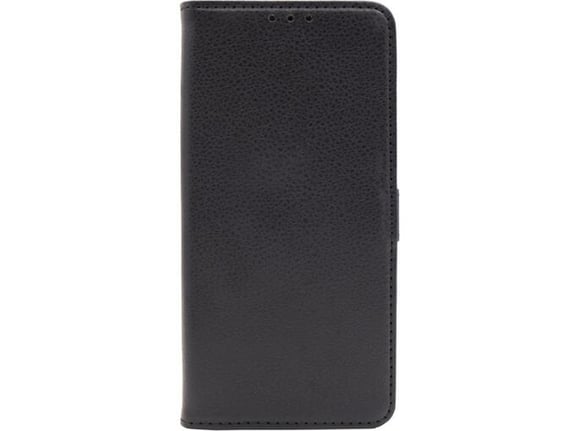 Chameleon Xiaomi Redmi Note 12s - Preklopna torbica (WLG) - črna