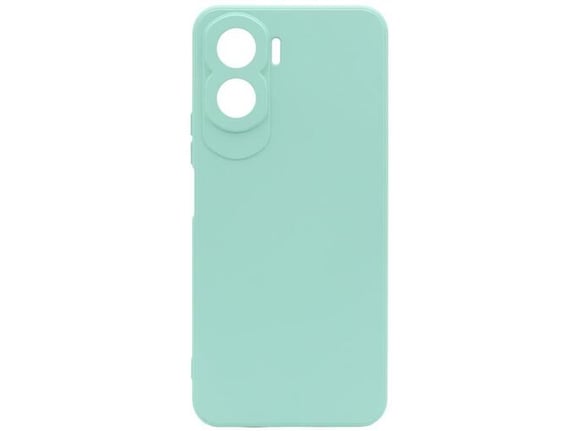 CHAMELEON ovitek za gumiran TPU N-Type Honor 90 Lite/X50i, mint