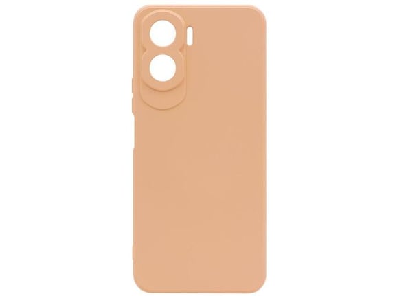 CHAMELEON ovitek za gumiran TPU N-Type Honor 90 Lite/X50i, roza