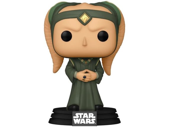 FUNKO pop: star wars - majordomo