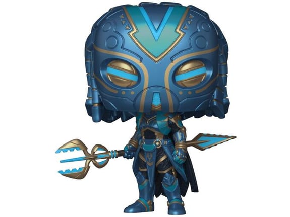 FUNKO pop: marvel - black panter - aneka (midnight angel)