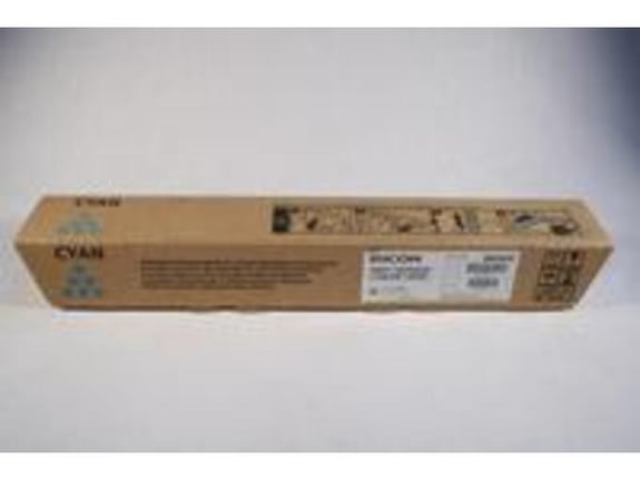 RICOH toner MP C3000 C (842033), cyan