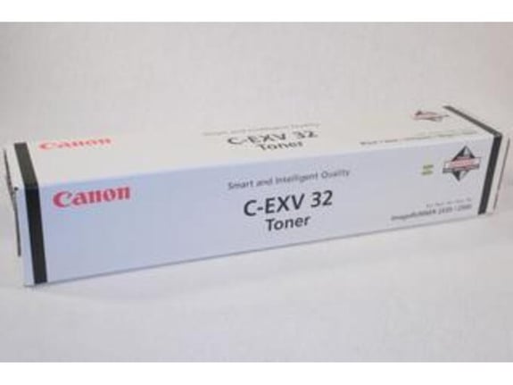 CANON toner C-EXV 32 (2786B002), črna