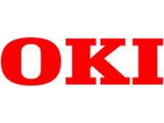OKI toner 46490402, magenta