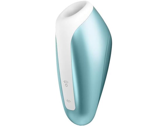 SATISFYER AIR Klitoralni Stimulator Satisfyer Love Breeze Ice Blue