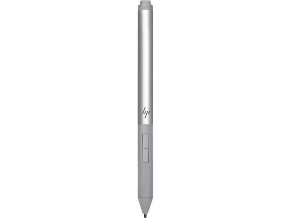 HP Rechargeable Active Pen G3 (6SG43AA) srebrno, stylus pisalo