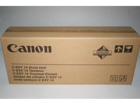 CANON boben C-EXV 14 (0385B002), črna