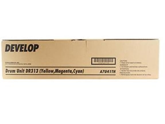 DEVELOP boben DR-313 (A7U41TH), barvna