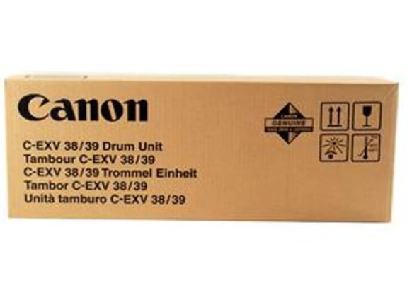 CANON boben C-EXV 38/39 (4793B003)