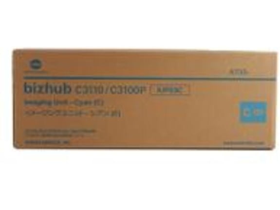 KONICA MINOLTA boben IUP-23C (A7330KH), cyan