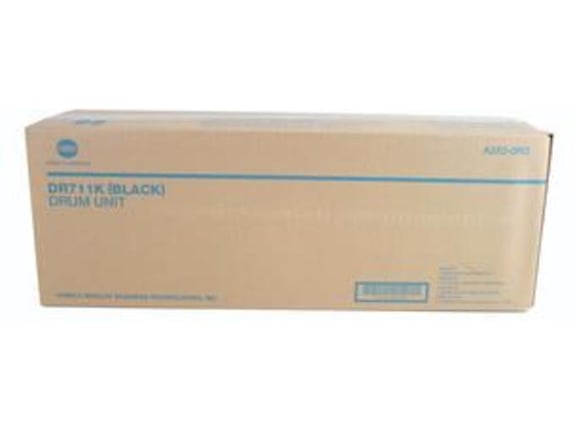 KONICA MINOLTA boben DR-711BK (A2X20RD),